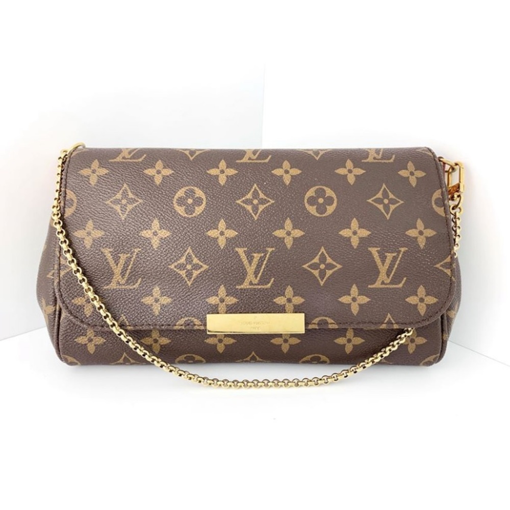 💕💕LV Favorite MM💕💕New Condition 💕